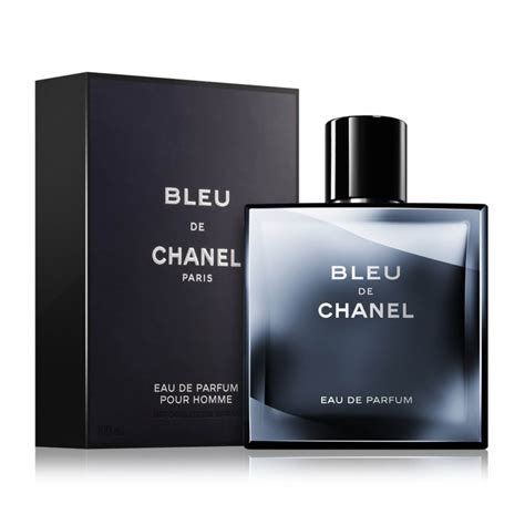 Perfume Bleu Chanel Eau De Parfum 